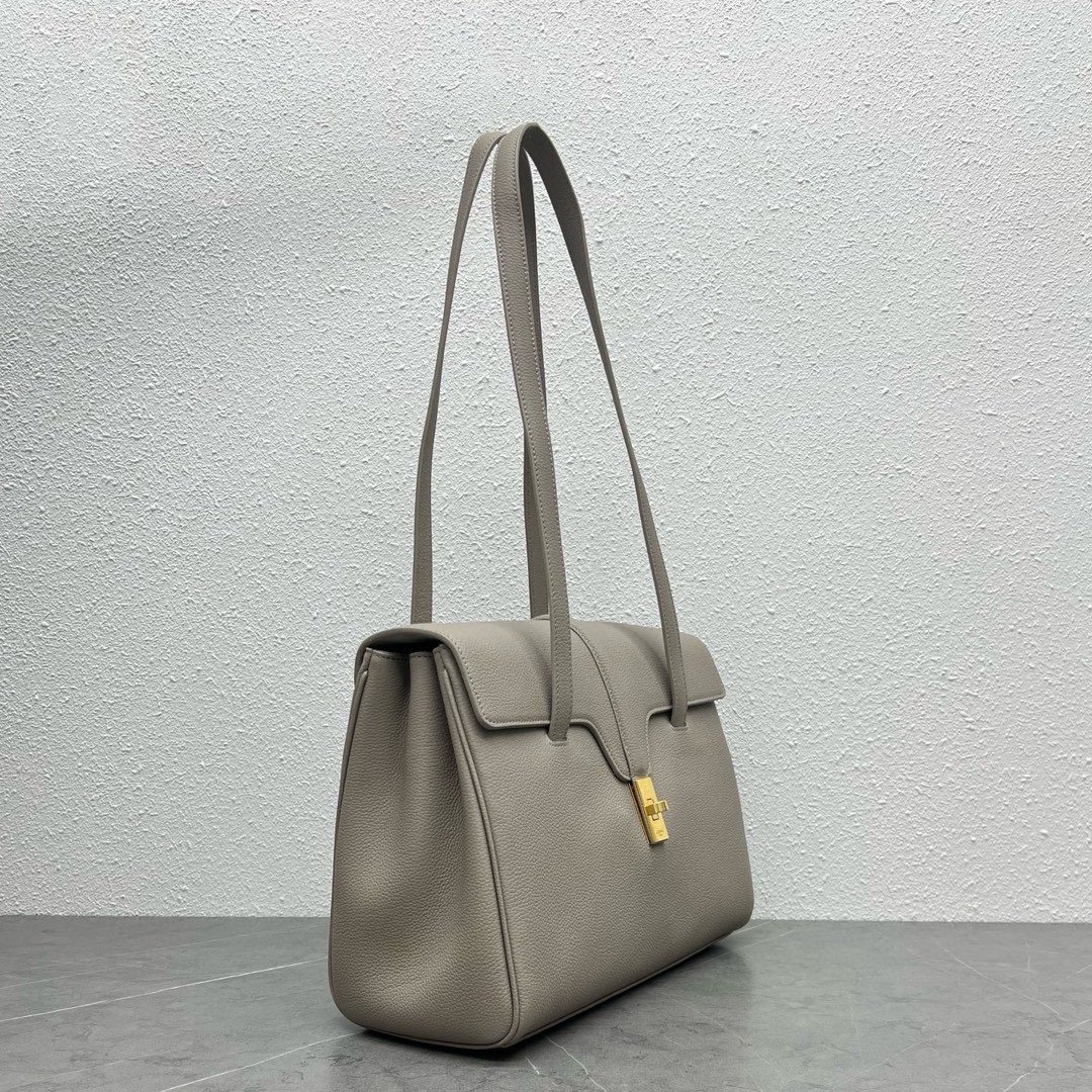 Celline Soft 16 Small Lychee Pebble Grey