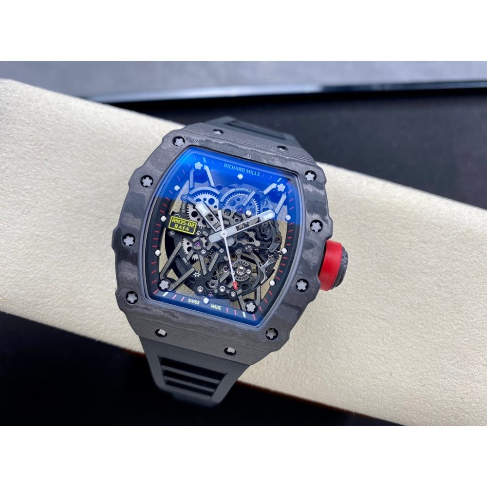 Richard Mille RM035 RM35-02