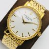 Patek Philippe Calatrava watch