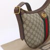 Ophidia Series GG Shoulder Bag