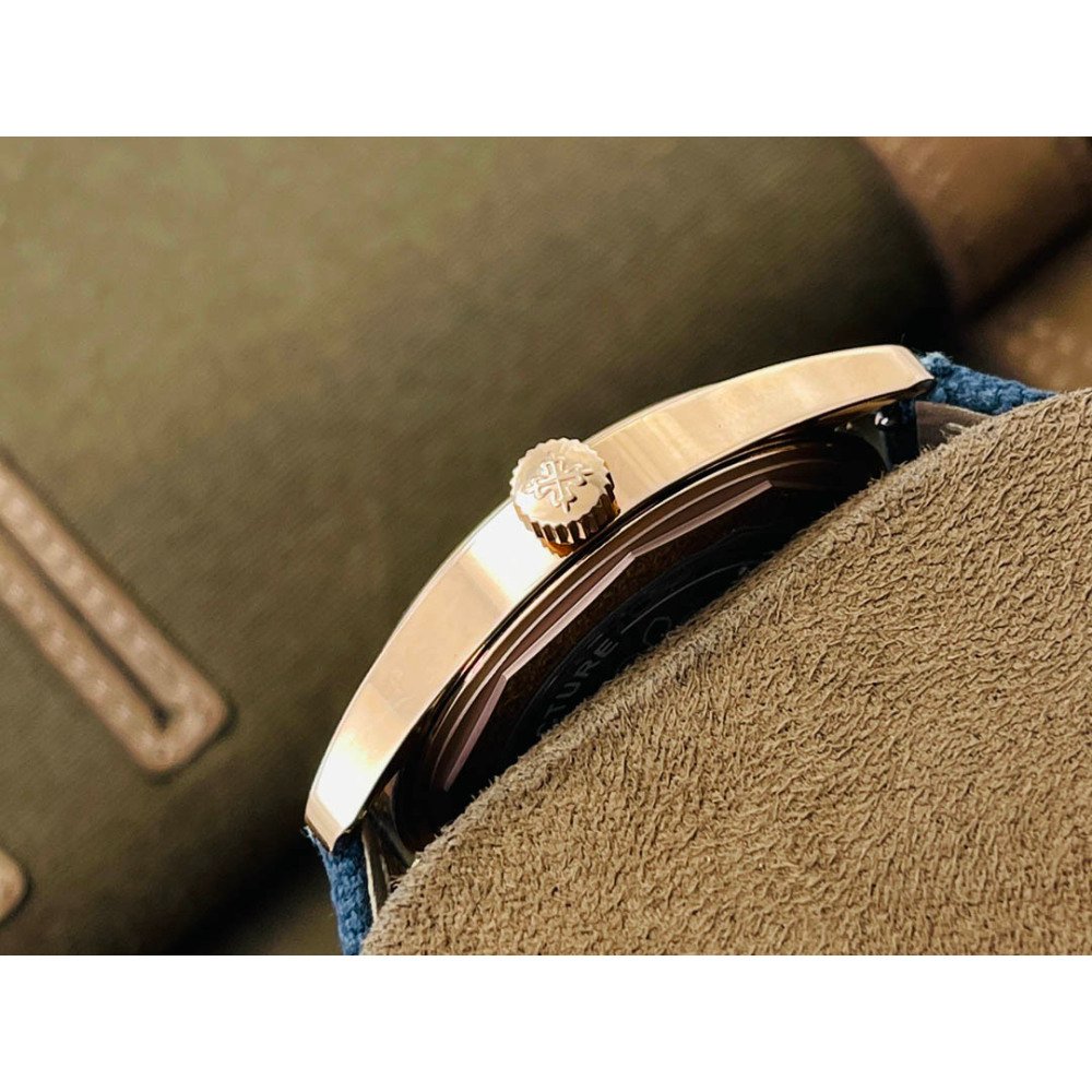 Patek Philippe Planlet series watch Size: 40MM