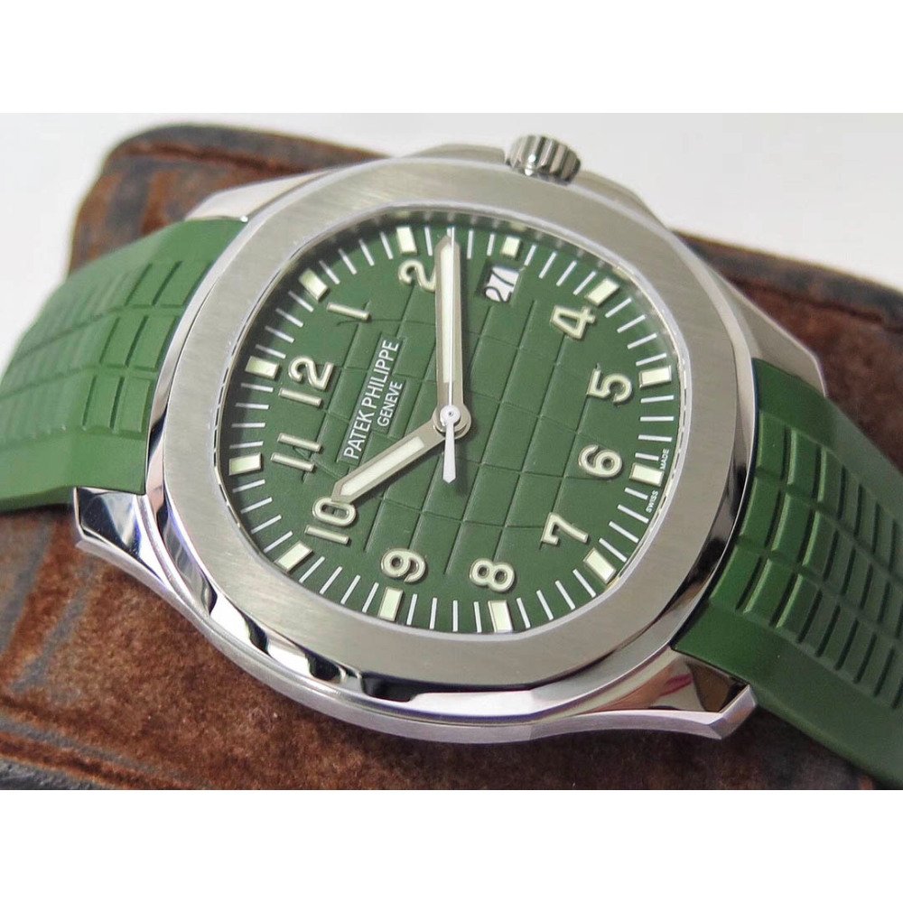 Patek Philippe Explorer Series Size: 42mm*8.6mm