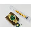 Rolex Day-Date All Gold Light Green Dial Super Clone Swiss 3255 Movement