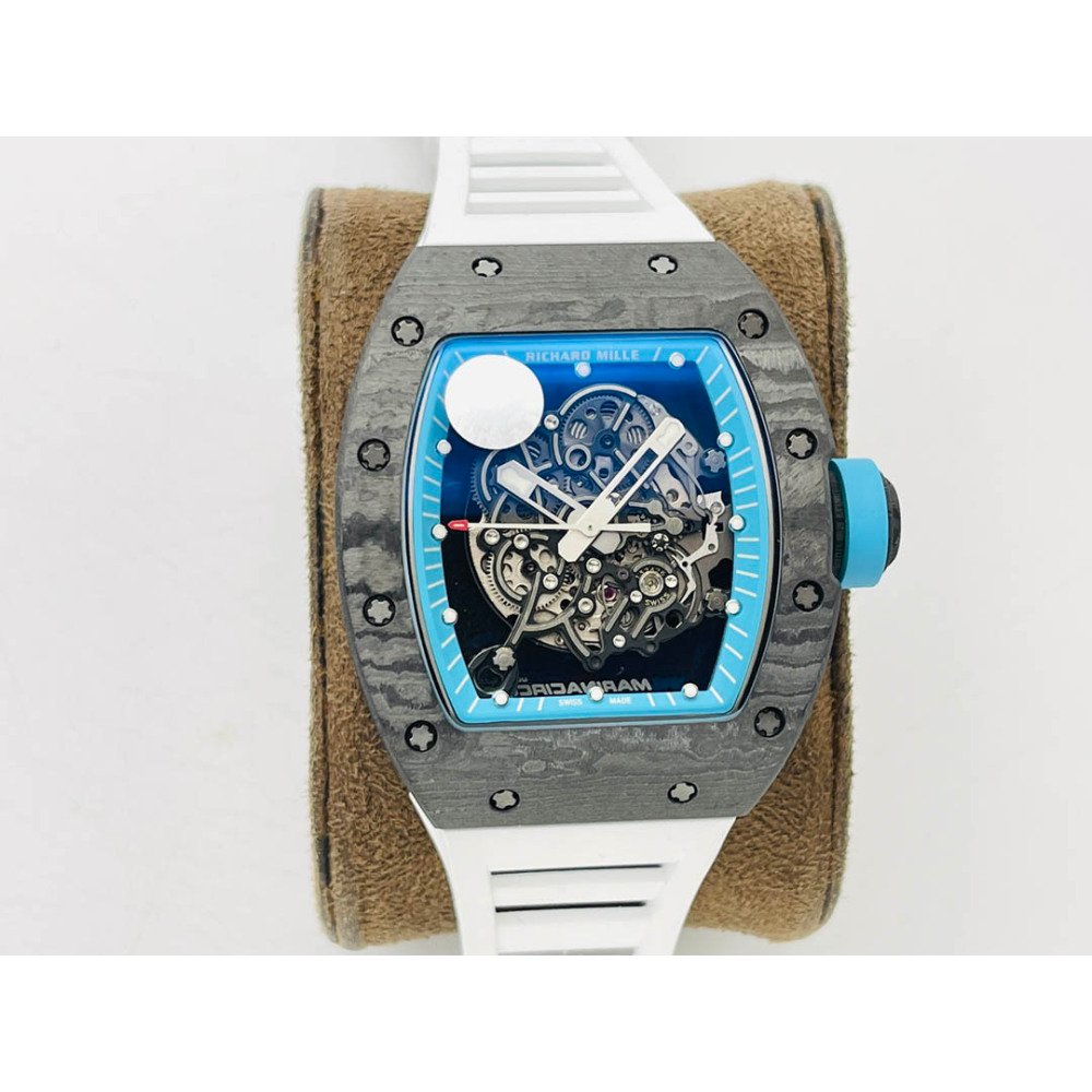 Richard Mille RM055 Ceramic Series Watch