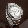 Rolex Daytona Stainless Steel 40mm APH Dial 116520 Brand New