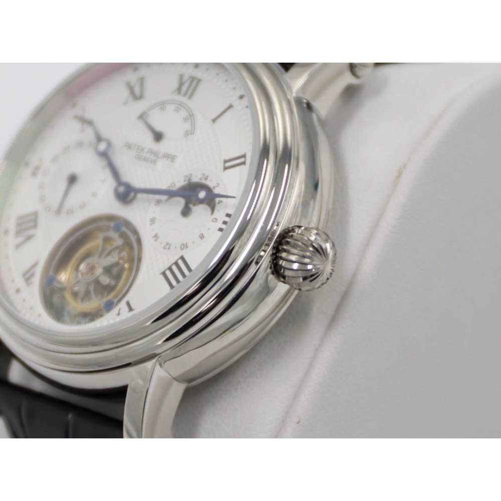 Patek Philippe Function Series Watch Diameter: 42mm