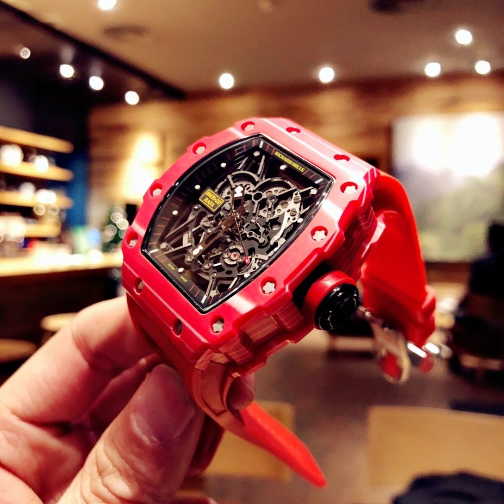 Richard Mille RM 035