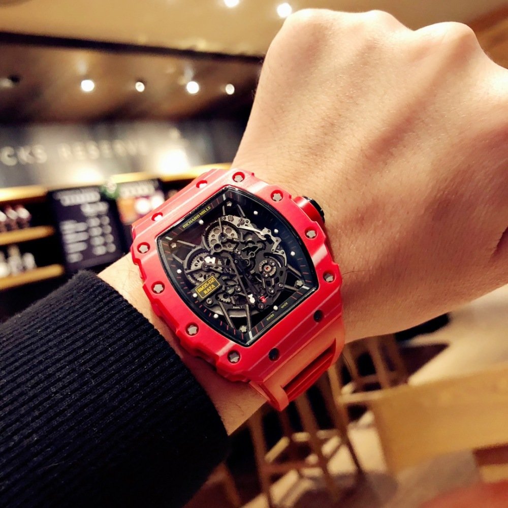 Richard Mille RM 035