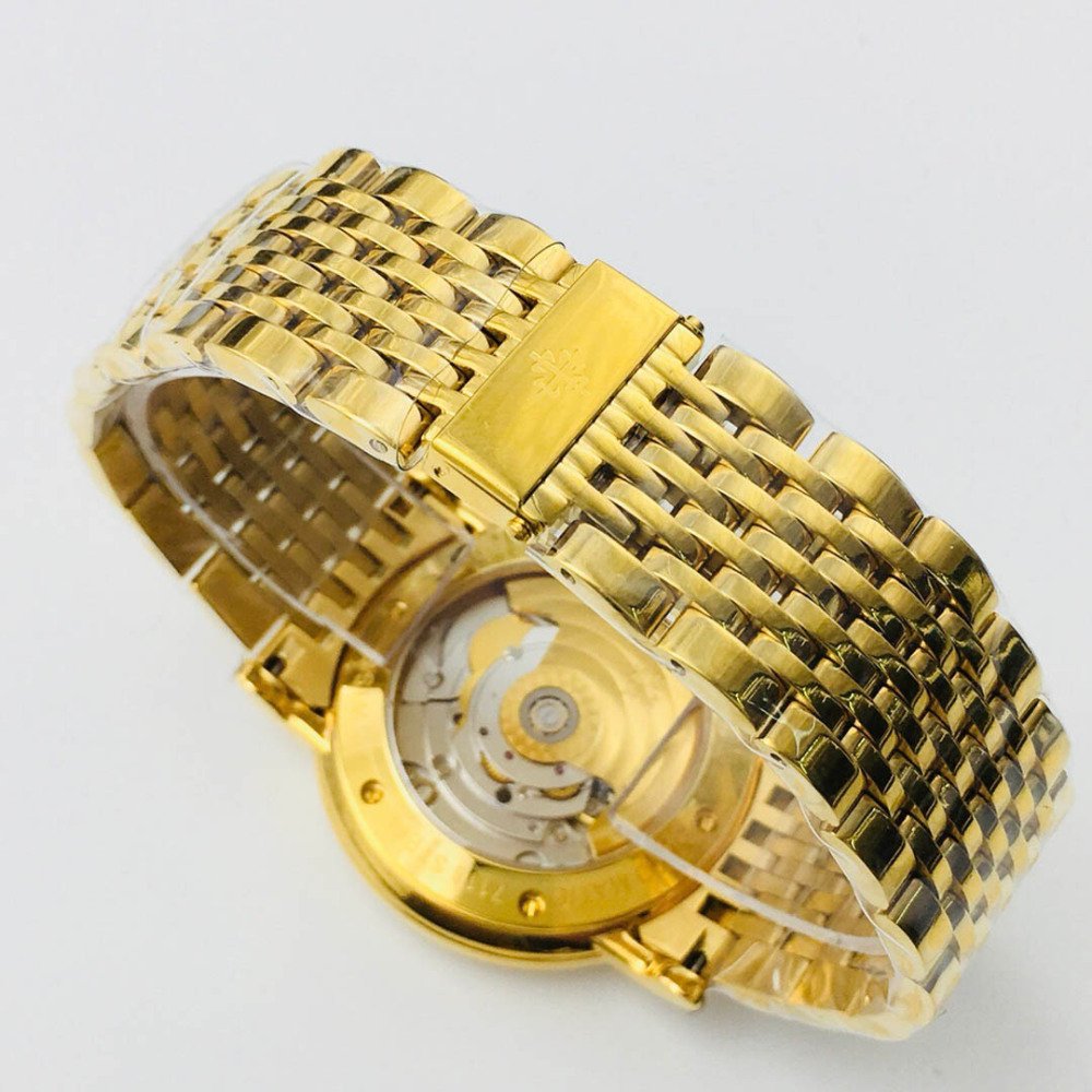 Patek Philippe Calatrava watch