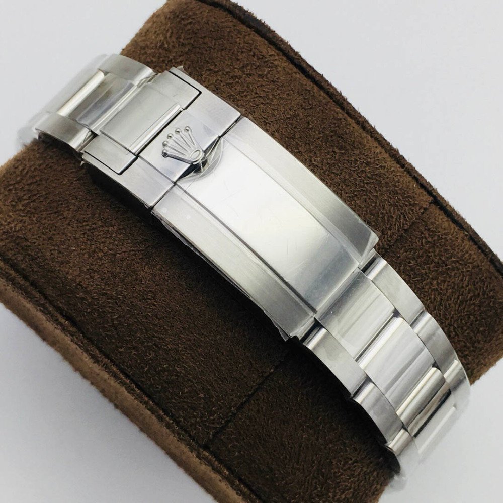 Rolex Yacht-Master 126622 40 White Gold Dial Super Clone Swiss 3232 Movement