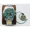 Rolex Submariner 116610LV Hulk 3135 Movement Noob F