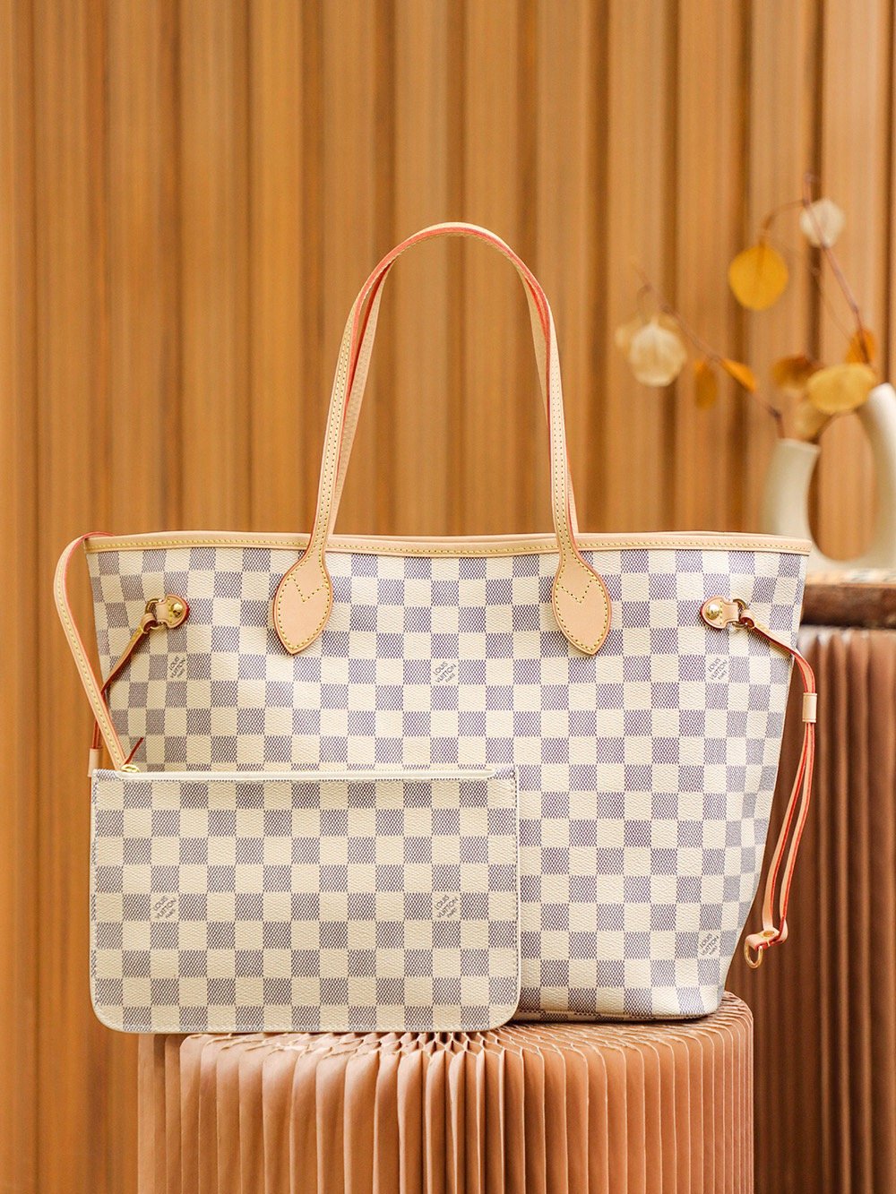 NEVERFULL Classic King #41361# 31*28*14cm