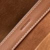 Celline Soft16 Small Flat Weave Yellowish Brown