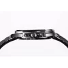 GR Factory [Black Knight] PP Patek Philippe Sports Elegance Series 5711 Watch (Nautilus)