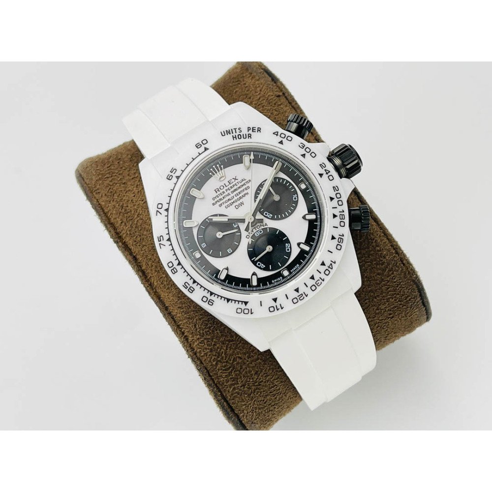Rolex Daytona Size: 40*13.5mm