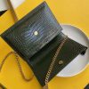 YSL Sunset Bag