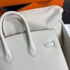 Birkin Sellier Outseam 25cm epsom