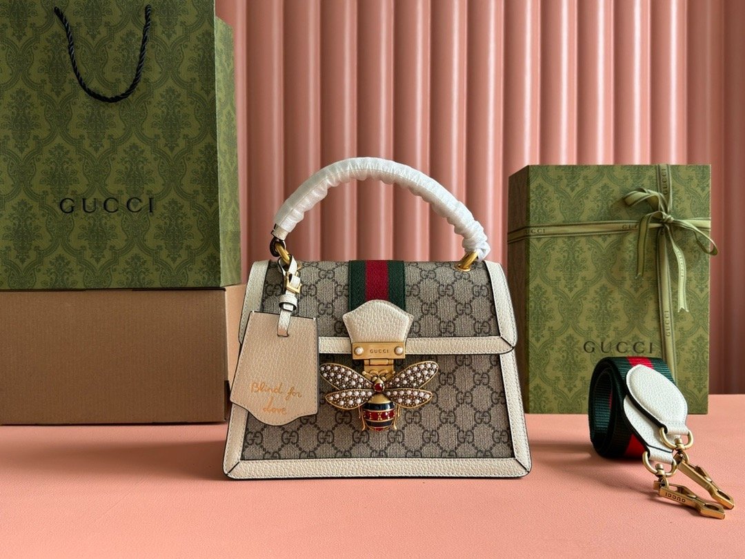 queenmargaret Series bag 476541W700