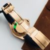 Rolex Yacht-Master 1166995SATS Multi-Color Gem Bezel 3135 Movement 40mm 37mm