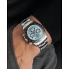 Cosmograph Daytona Panda 116500LN Black & White Dial 40mm
