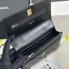 Chanel 24A Workshop hand withdrawal woc 96083W700