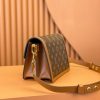 Dauphine handbag