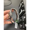 Rolex Daytona 116520 Steel Bezel Black Dial Super Clone 4130 Movement