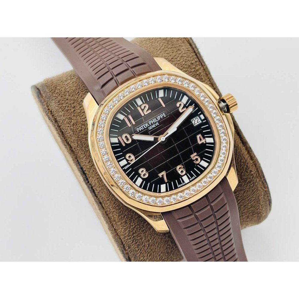 Patek Philippe Grenade Watch Diameter: 40MM