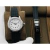 Patek Philippe Quartz Watch Size 35.6 * 9.5 mm