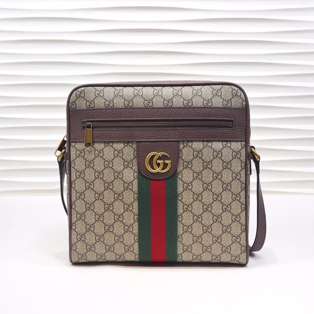 Ophidia Series Small Messenger Bag