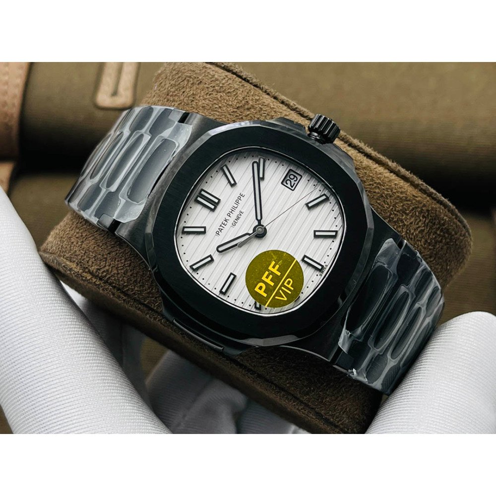 Patek Philippe Black Venom watch Diameter: 40 mm