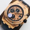 Audemars Piguet ceramic watch Diameter: 42 mm