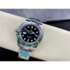 Rolex GMT Master II 126720VTNR-0001 Sprite Ring 3285 Movement Clean Factory