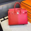 Birkin25 [Outer seam] Imported Epsom leather