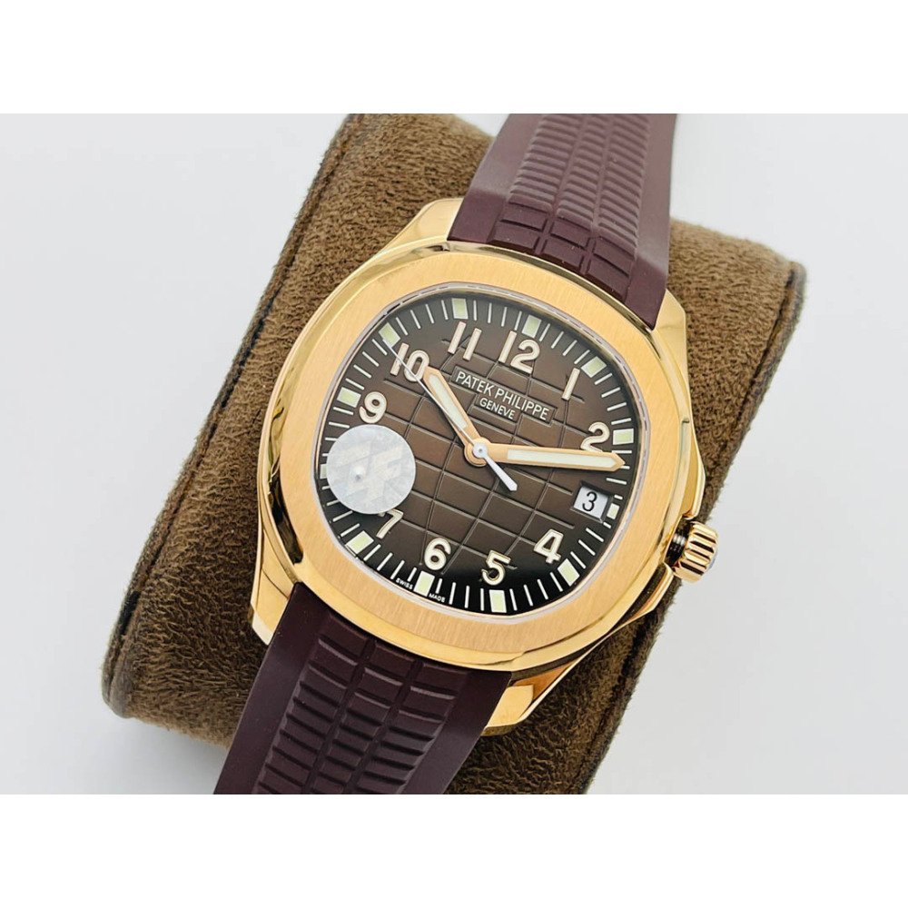 Patek Philippe Explorer Collection
