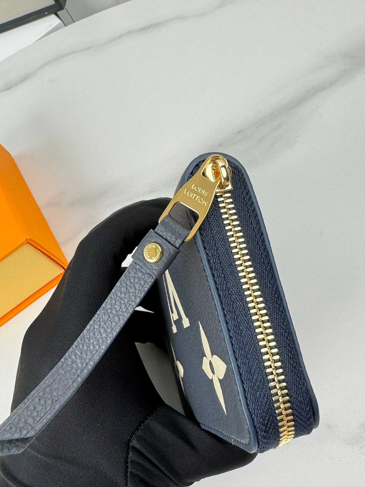 LV zippy coin purse