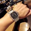 Richard Mille RM35-02 Mechanical Watch Rubber Band