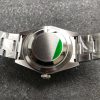 Rolex Sky-Dweller 326934 904L SS ZF 1:1 Best Edition Black Dial SS Bracelet 2824 Movement