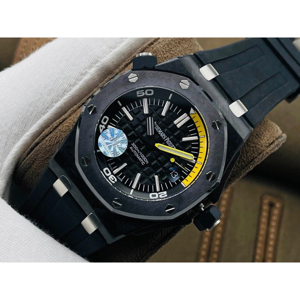 Audemars Piguet Ceramic Series Watch Diameter: 42MM