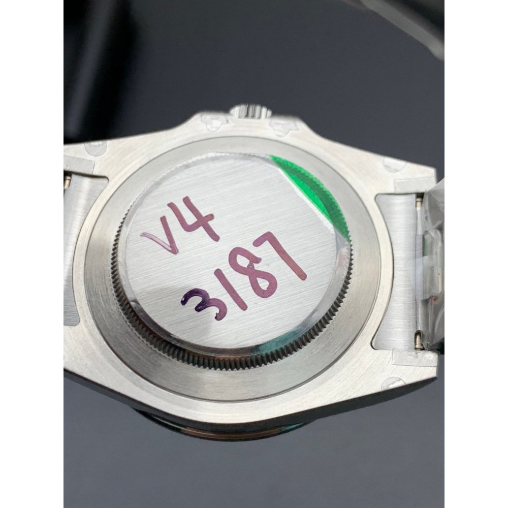 Rolex Explorer II 226570 White Dial Stainless Steel Super Clone Swiss Movement