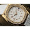 Patek Philippe Mechanical Series Watch Size: 35.6MM*9.5MM