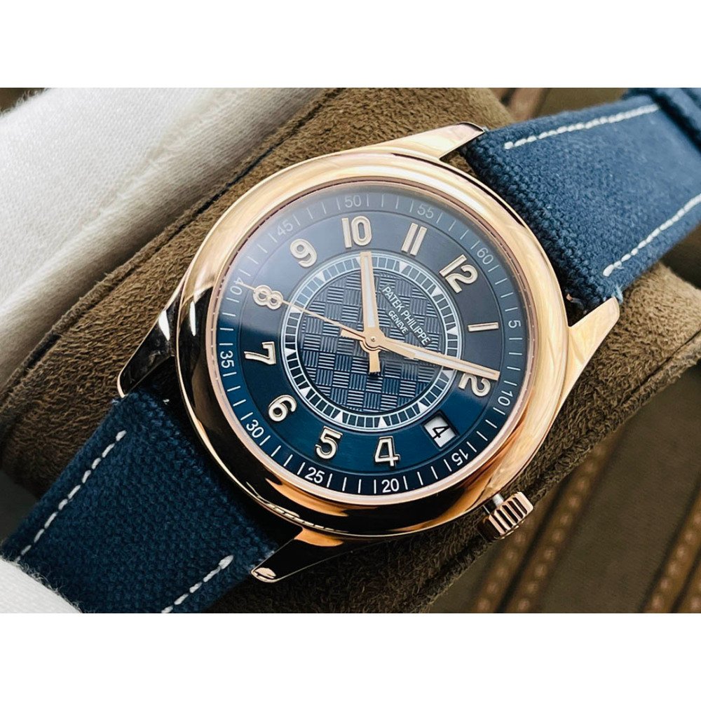 Patek Philippe Planlet series watch Size: 40MM