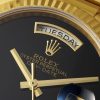 ROLEX EA1 Datejust 36mm Jewel Plate Series Watch