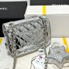 Chanel 24c Star Bag CF AS4646W1130