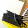 NIKI BABY Retro Leather Handbag