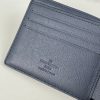 LV multiple wallet wallet card holder