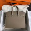 Birkin Sellier Outseam 25cm epsom