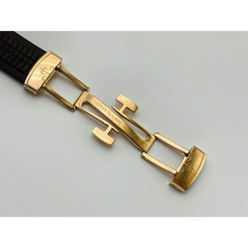 Patek Philippe Grenade Watch Diameter: 40MM