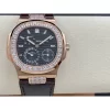 GR Factory PATEK PHILIPPE Patek Philippe Sports Elegant Series 5724 Watch (Nautilus)