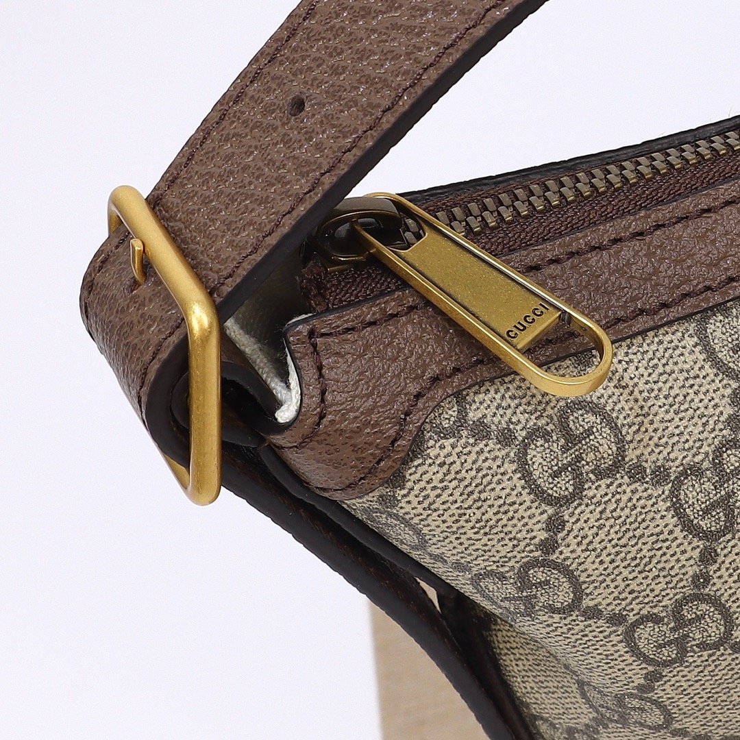 Ophidia Series GG Shoulder Bag